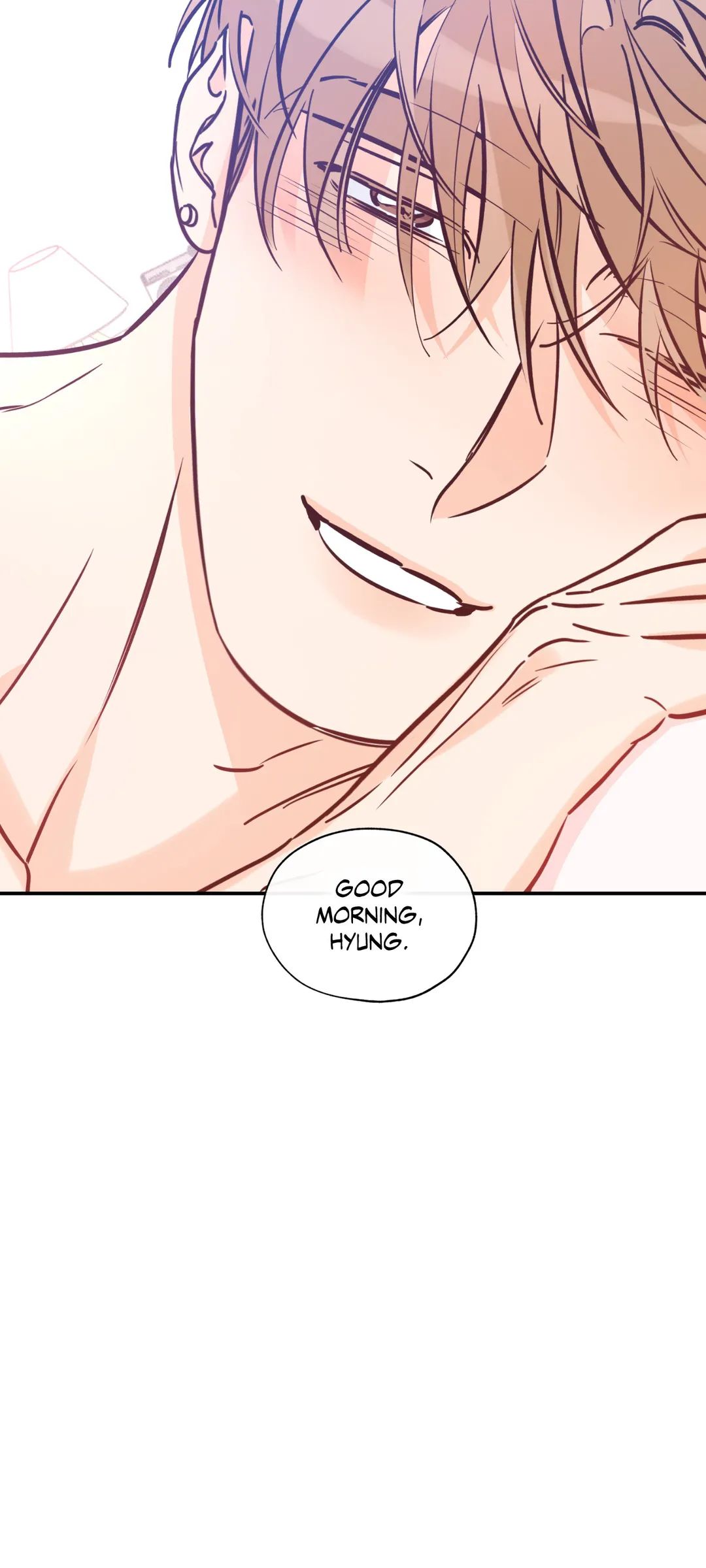 Read Lucky Paradise chapter 2 image 32 on Lezhin