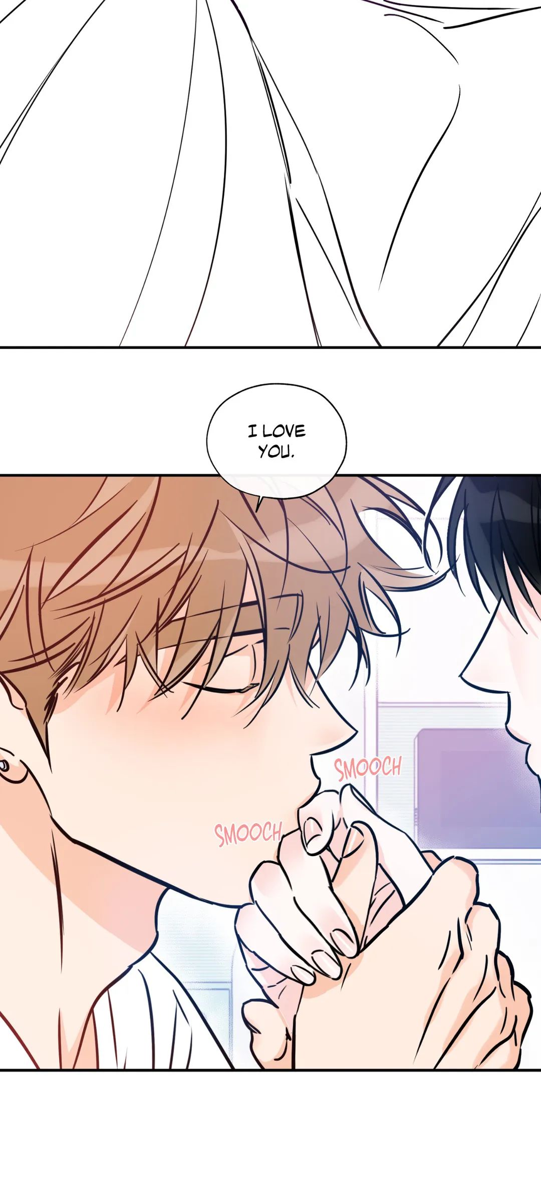 Read Lucky Paradise chapter 2 image 35 on Lezhin