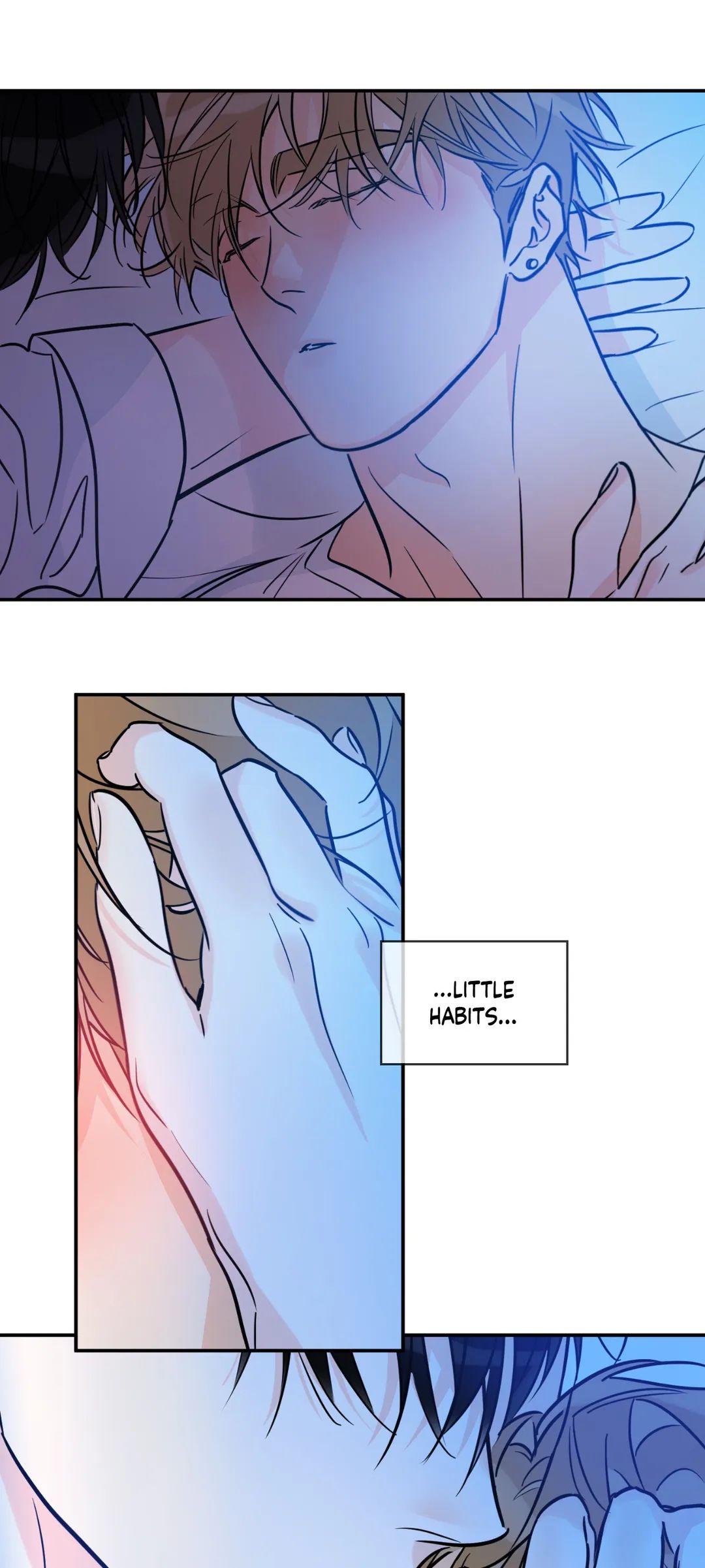Read Lucky Paradise chapter 2 image 40 on Lezhin