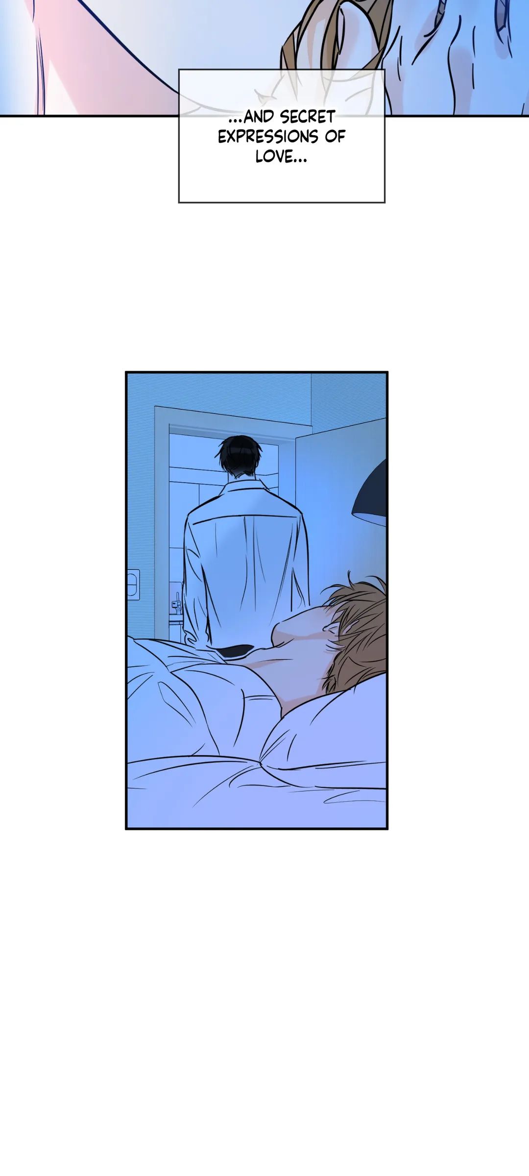 Read Lucky Paradise chapter 2 image 41 on Lezhin