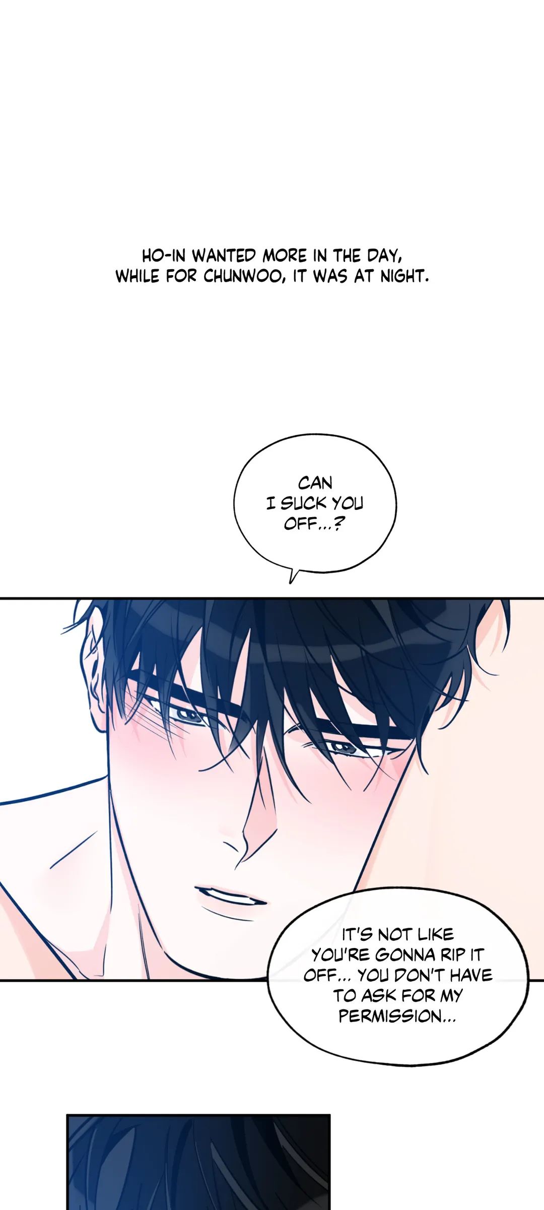 Read Lucky Paradise chapter 2 image 43 on Lezhin