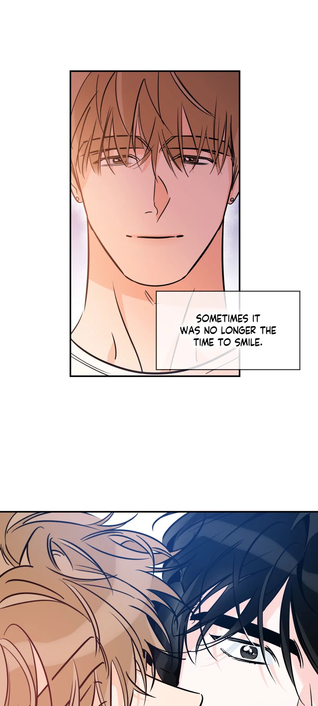 Read Lucky Paradise chapter 2 image 48 on Lezhin