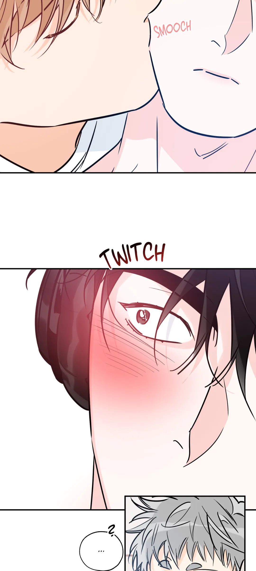Read Lucky Paradise chapter 2 image 49 on Lezhin