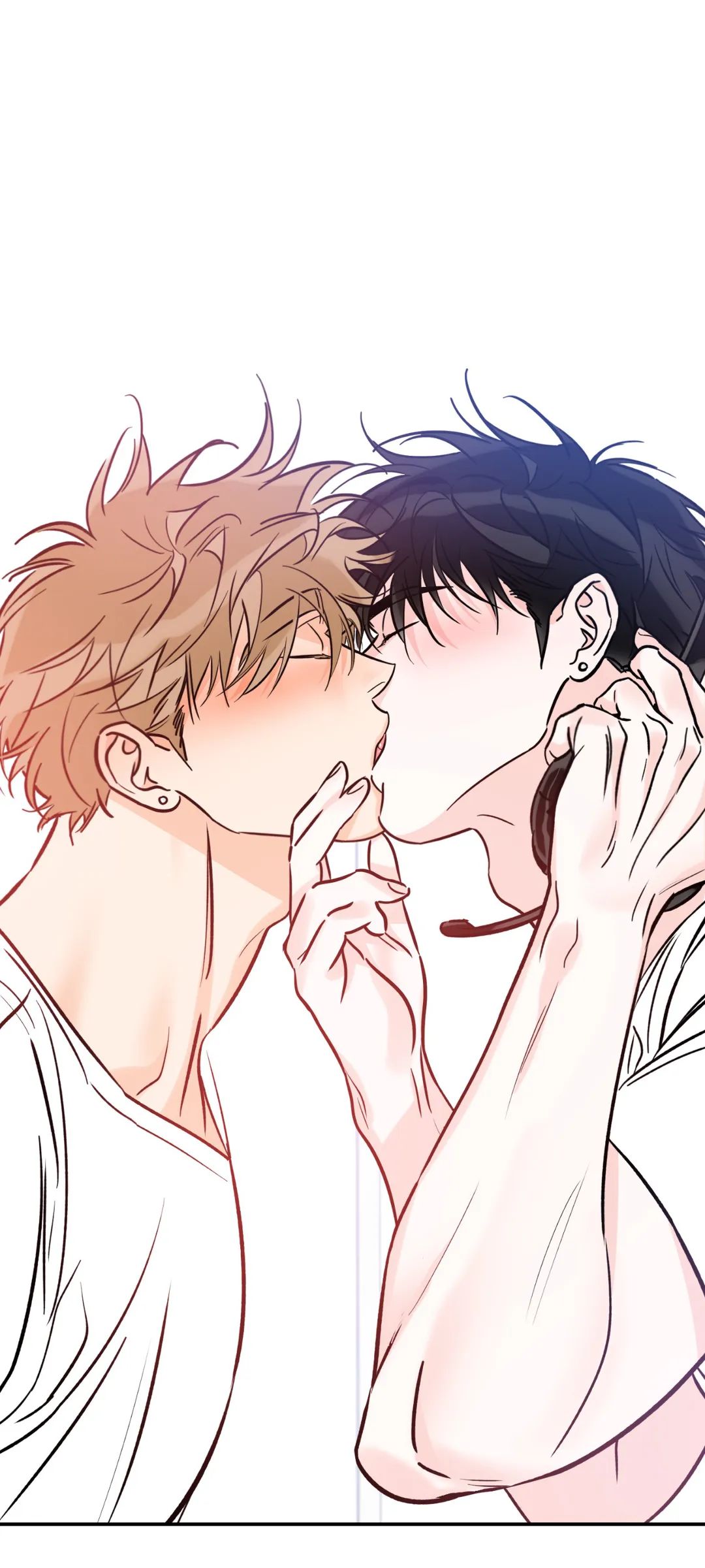 Read Lucky Paradise chapter 2 image 52 on Lezhin