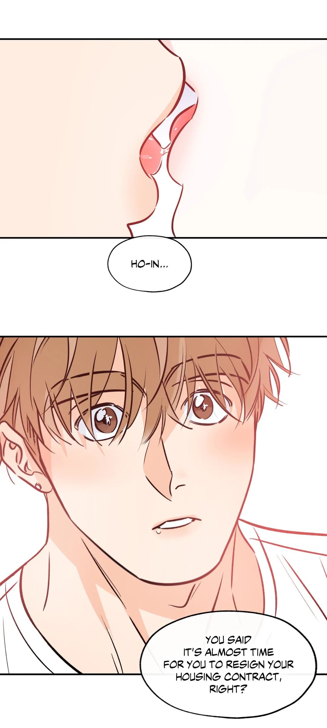 Read Lucky Paradise chapter 2 image 53 on Lezhin