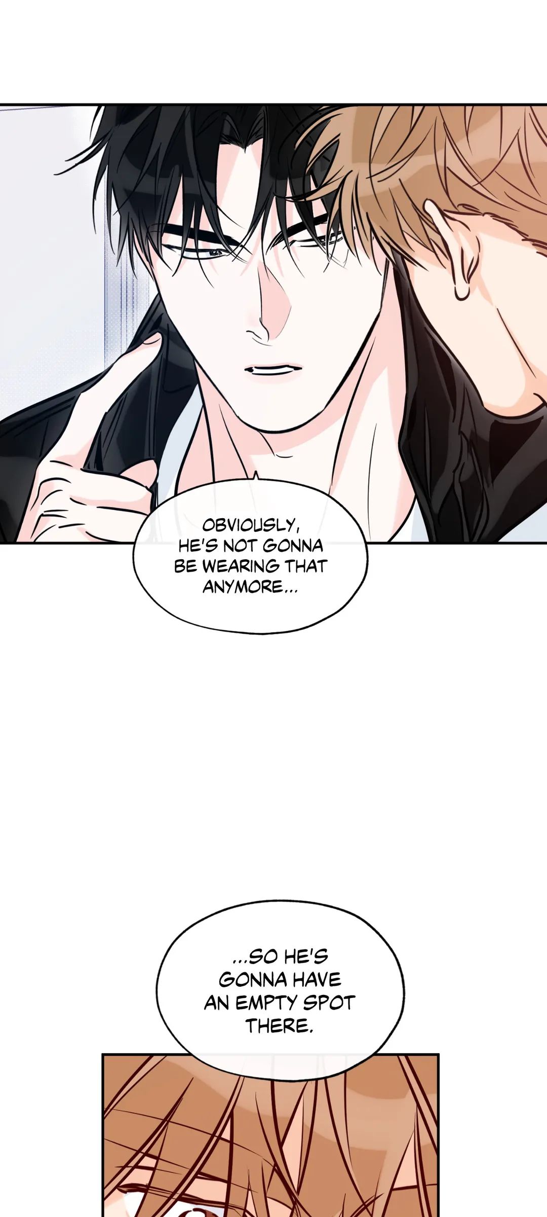 Read Lucky Paradise chapter 2 image 6 on Lezhin