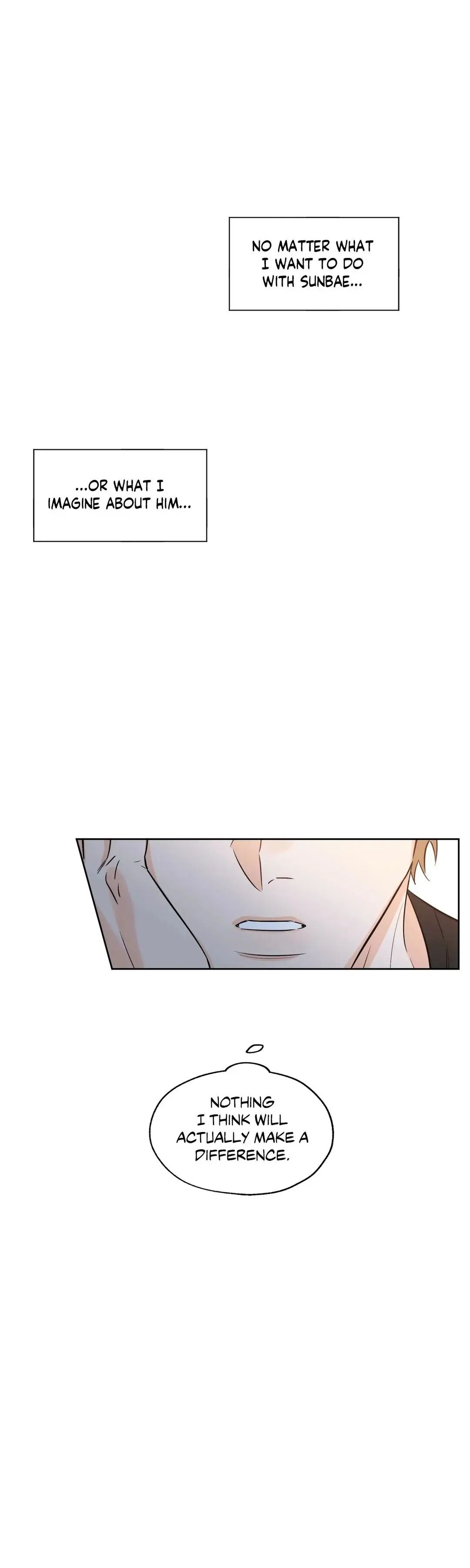 Read Lucky Paradise chapter 20.1 image 16 on Lezhin