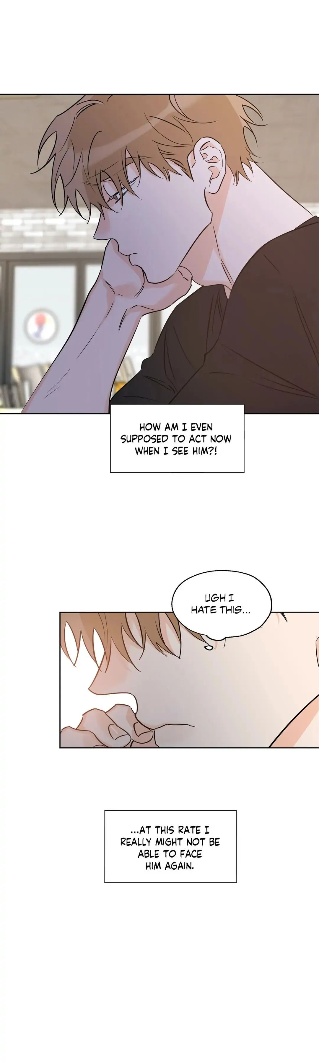 Read Lucky Paradise chapter 20.1 image 17 on Lezhin