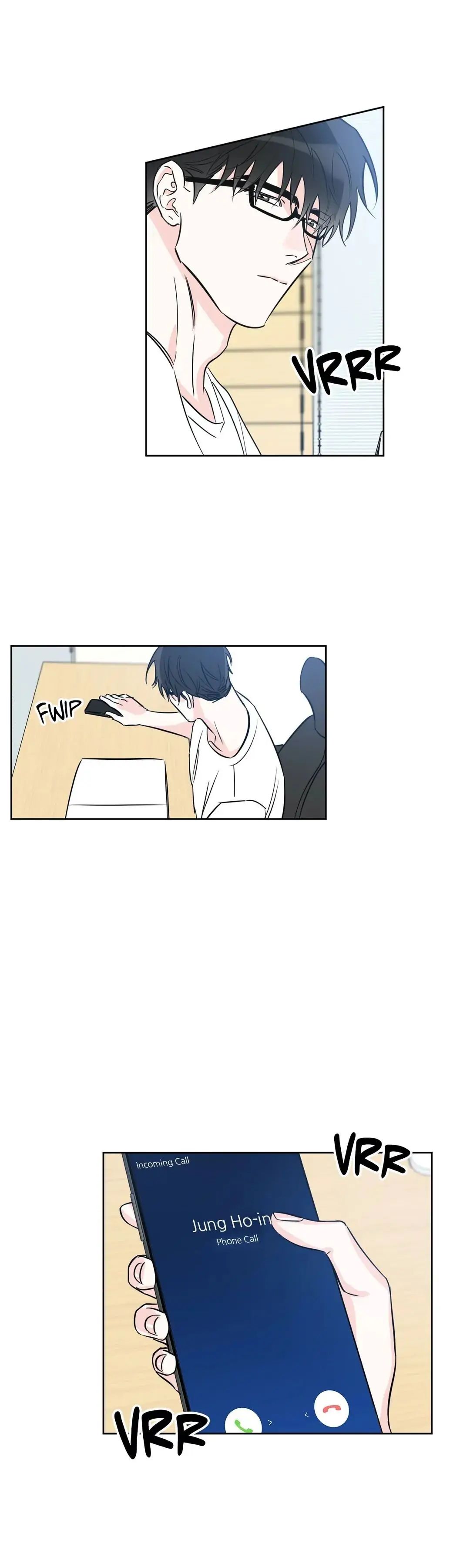 Read Lucky Paradise chapter 20.1 image 21 on Lezhin