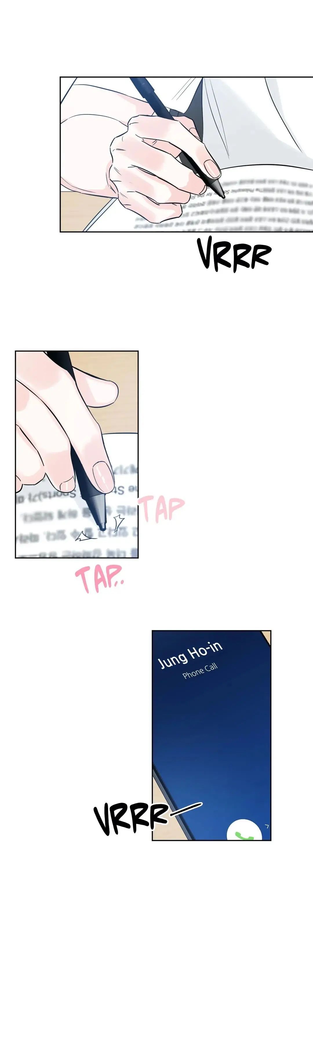 Read Lucky Paradise chapter 20.1 image 23 on Lezhin