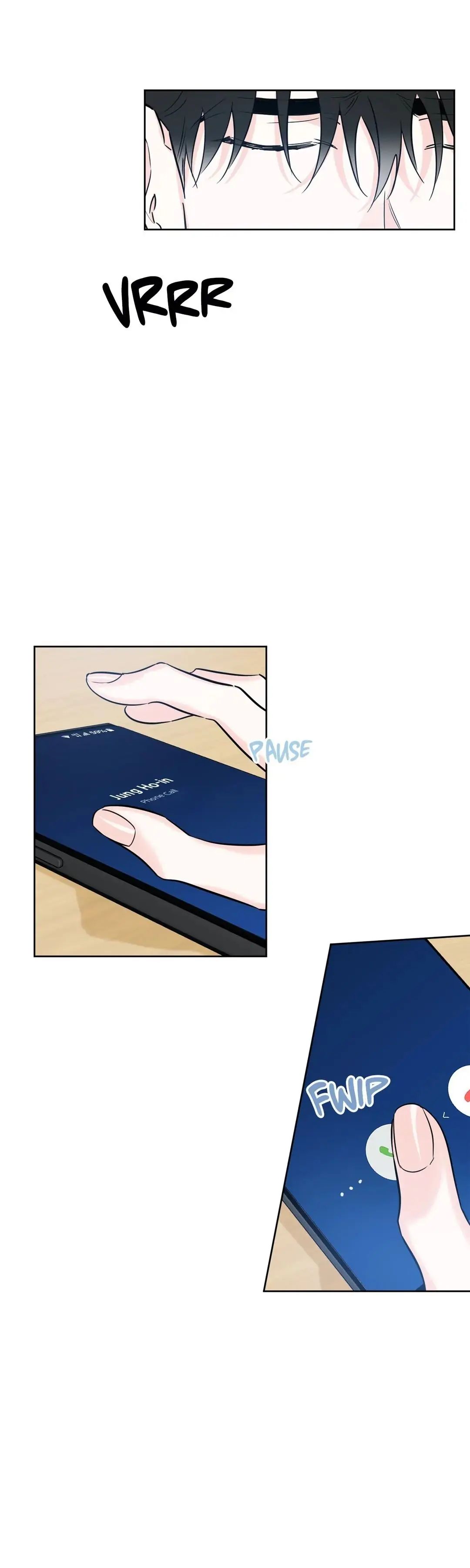Read Lucky Paradise chapter 20.1 image 25 on Lezhin