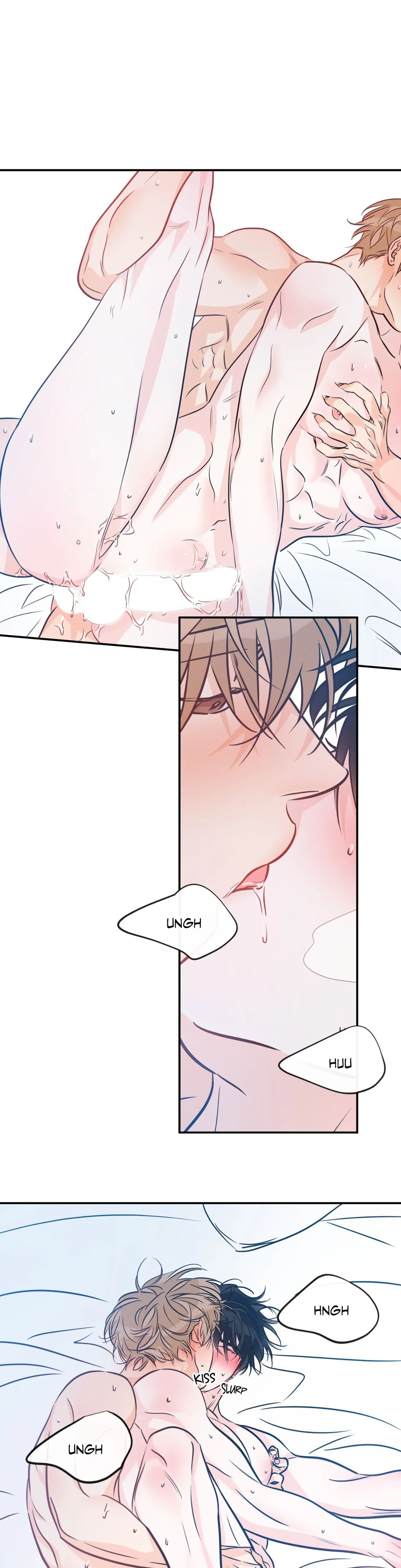 Read Lucky Paradise chapter 20 image 1 on Lezhin
