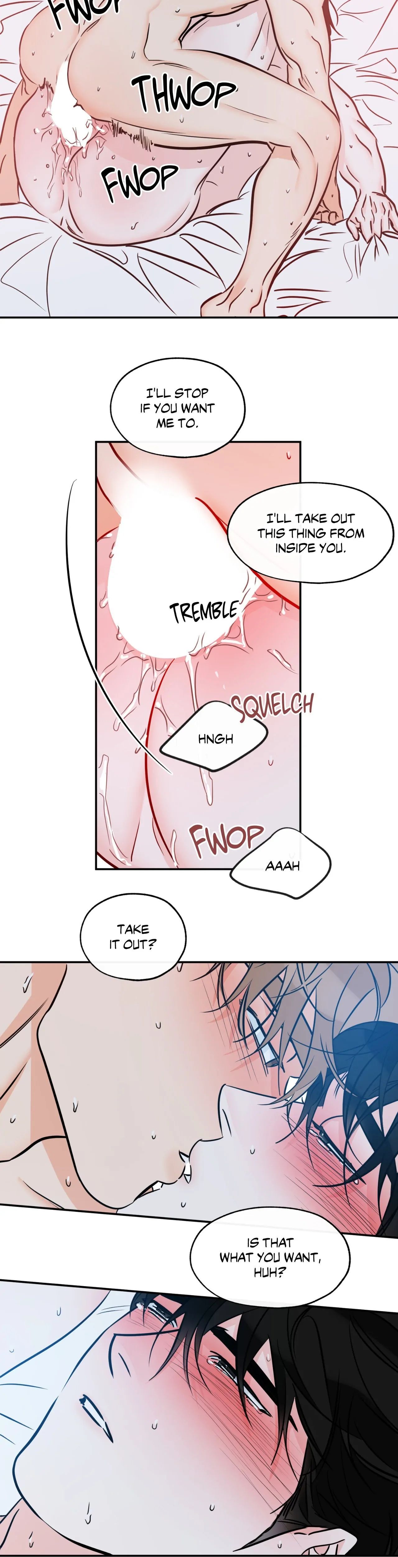 Read Lucky Paradise chapter 20 image 10 on Lezhin