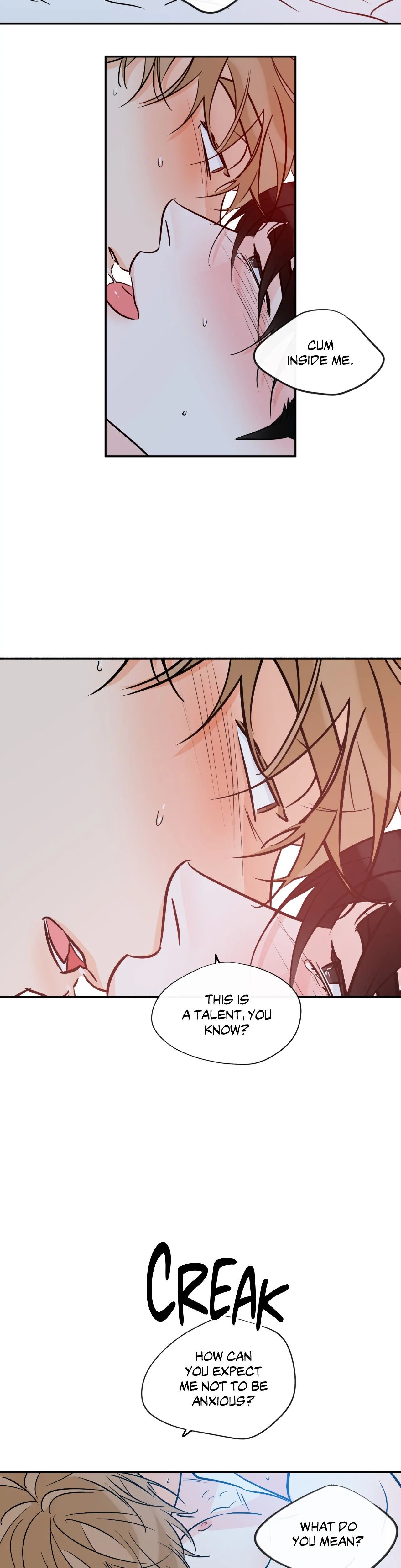 Read Lucky Paradise chapter 20 image 13 on Lezhin