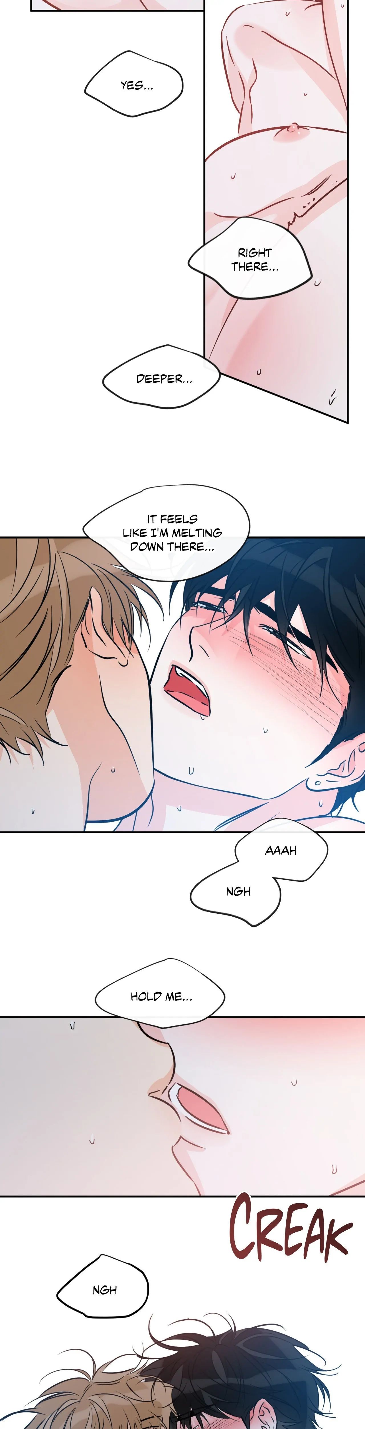 Read Lucky Paradise chapter 20 image 21 on Lezhin