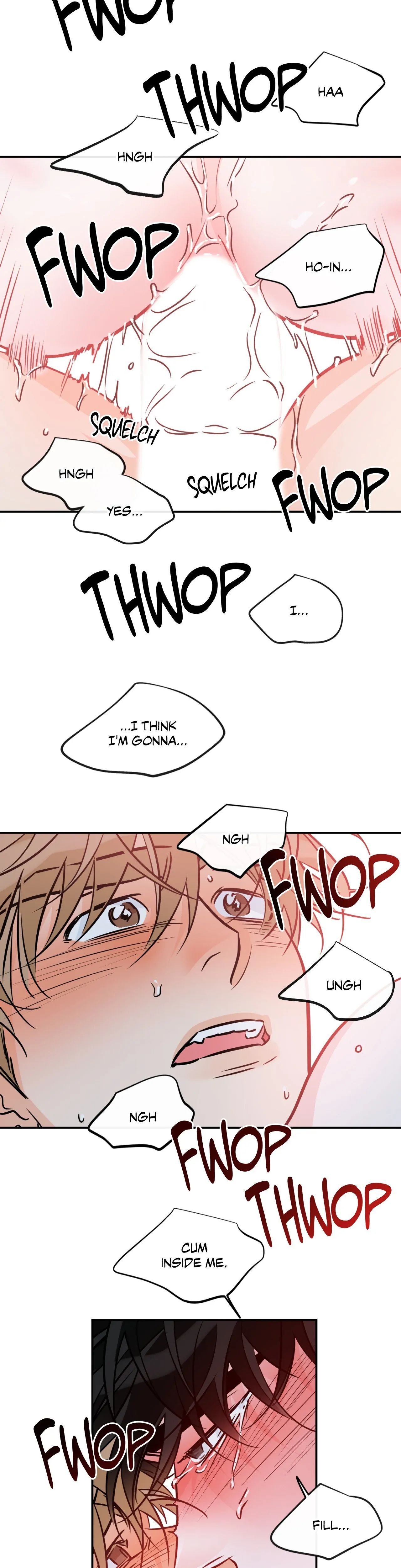 Read Lucky Paradise chapter 20 image 24 on Lezhin