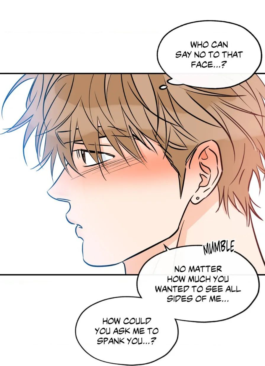 Read Lucky Paradise chapter 21.1 image 14 on Lezhin