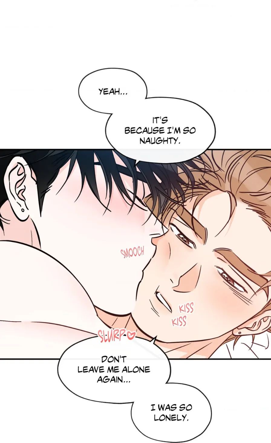 Read Lucky Paradise chapter 21.1 image 19 on Lezhin