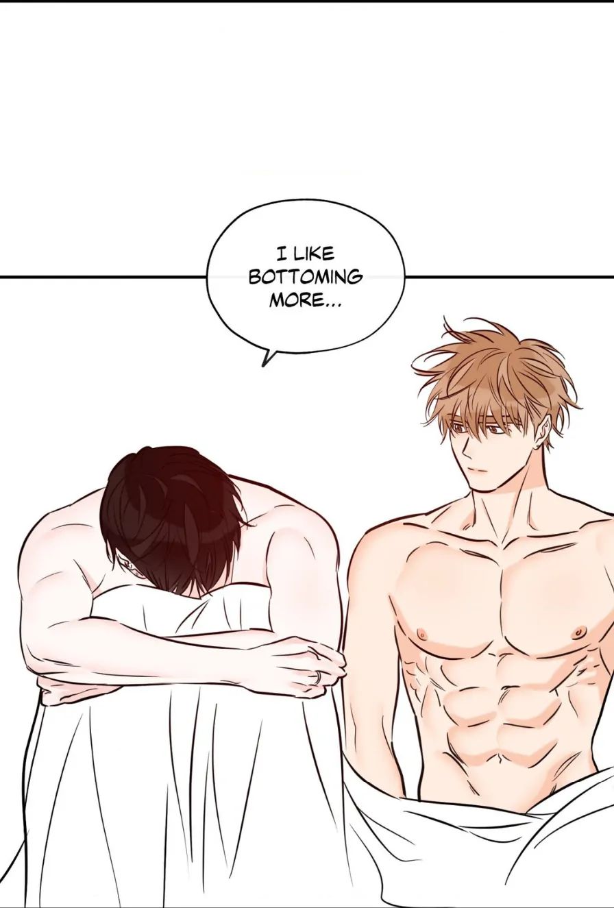 Read Lucky Paradise chapter 21.1 image 34 on Lezhin