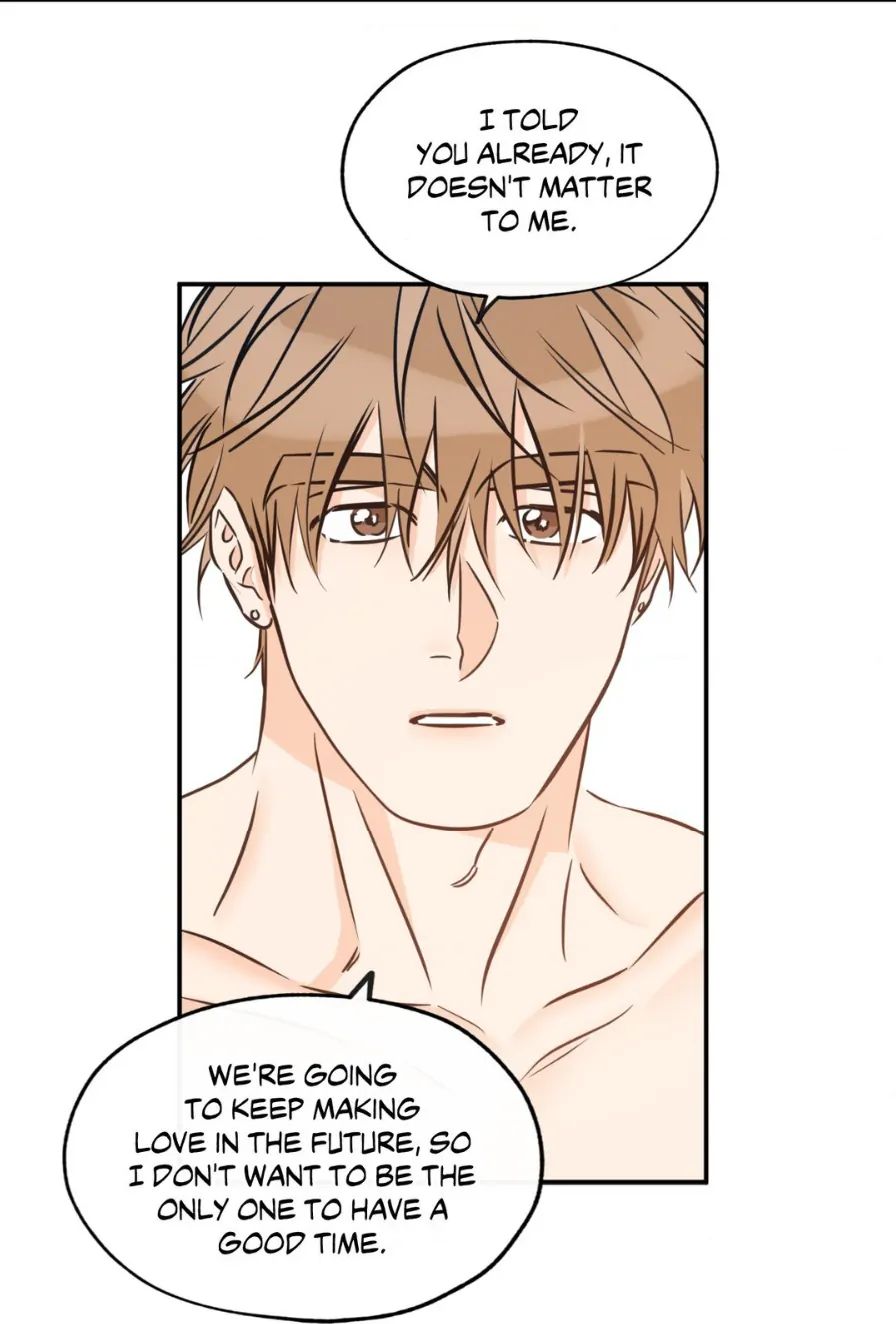Read Lucky Paradise chapter 21.1 image 36 on Lezhin