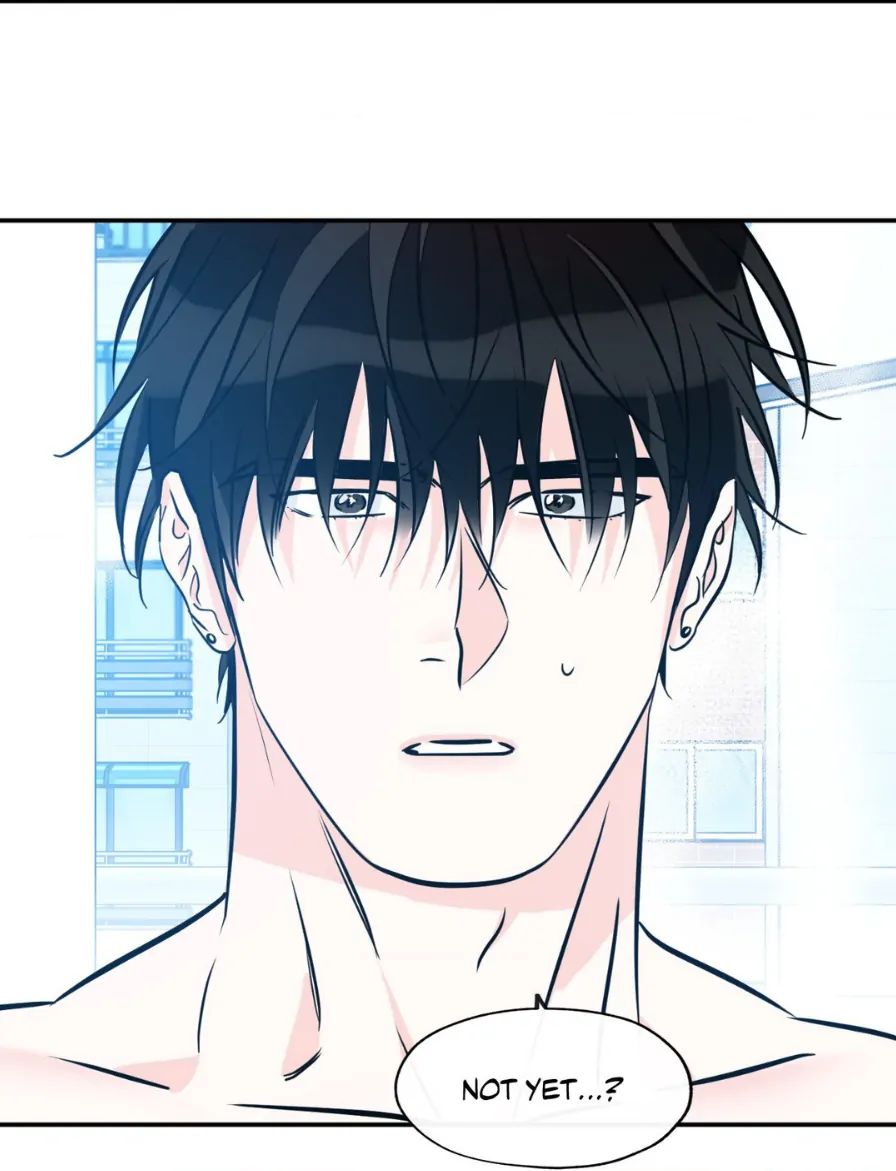 Read Lucky Paradise chapter 21.1 image 47 on Lezhin