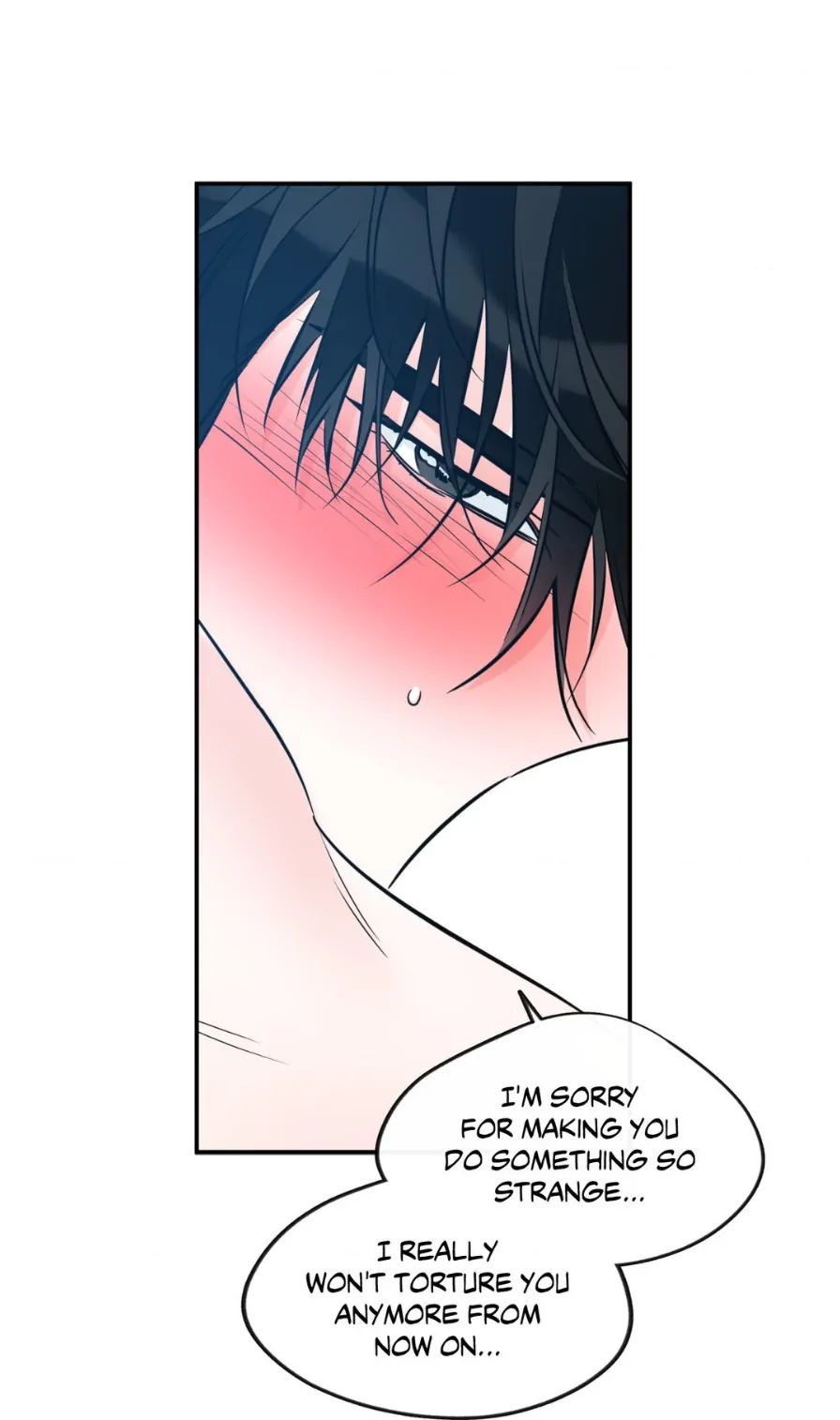 Read Lucky Paradise chapter 21.1 image 8 on Lezhin