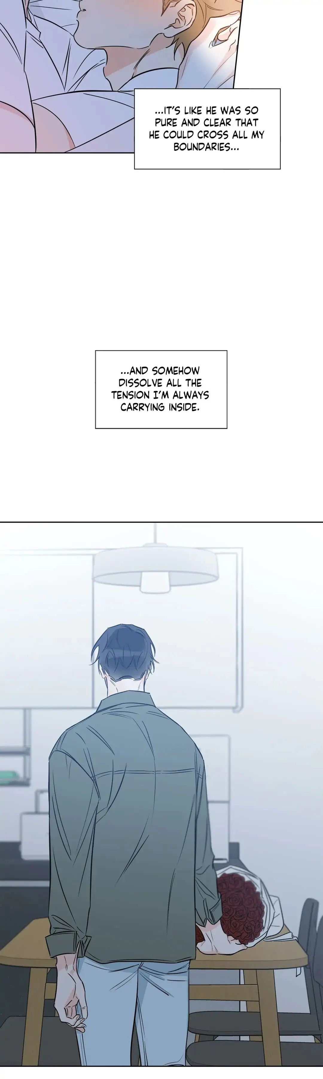 Read Lucky Paradise chapter 21.2 image 10 on Lezhin
