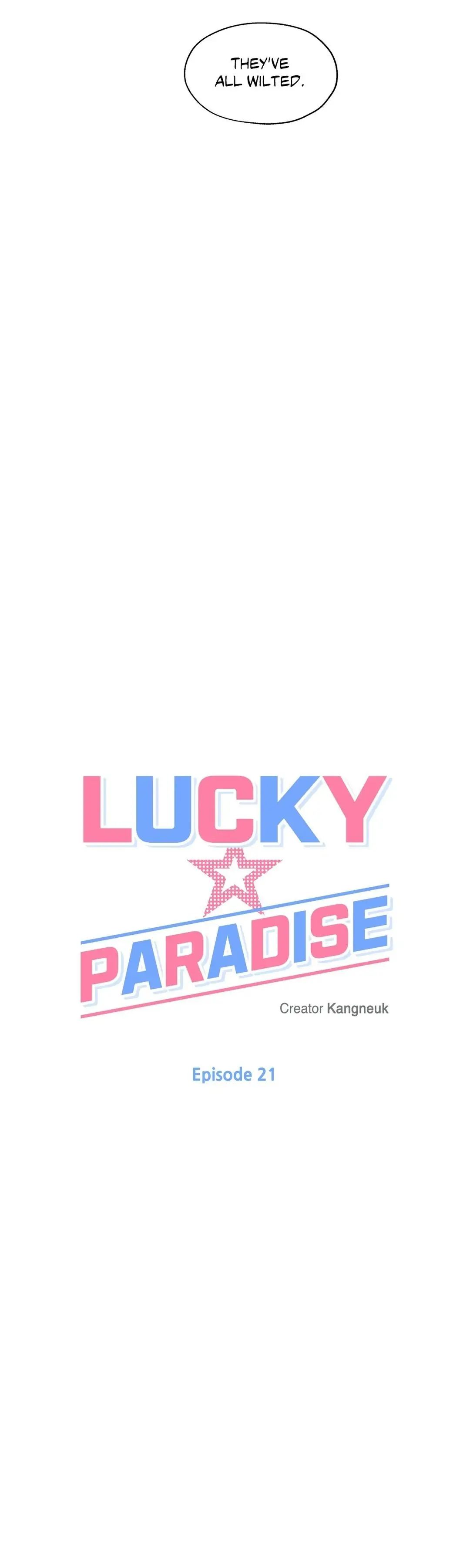 Read Lucky Paradise chapter 21.2 image 12 on Lezhin
