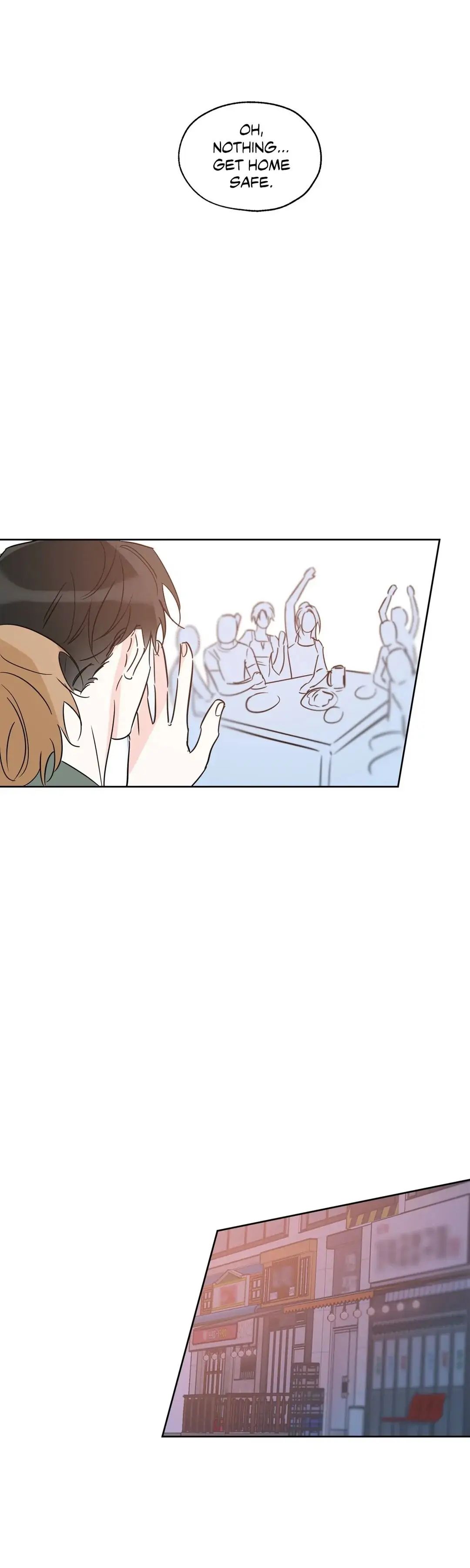 Read Lucky Paradise chapter 21.2 image 16 on Lezhin