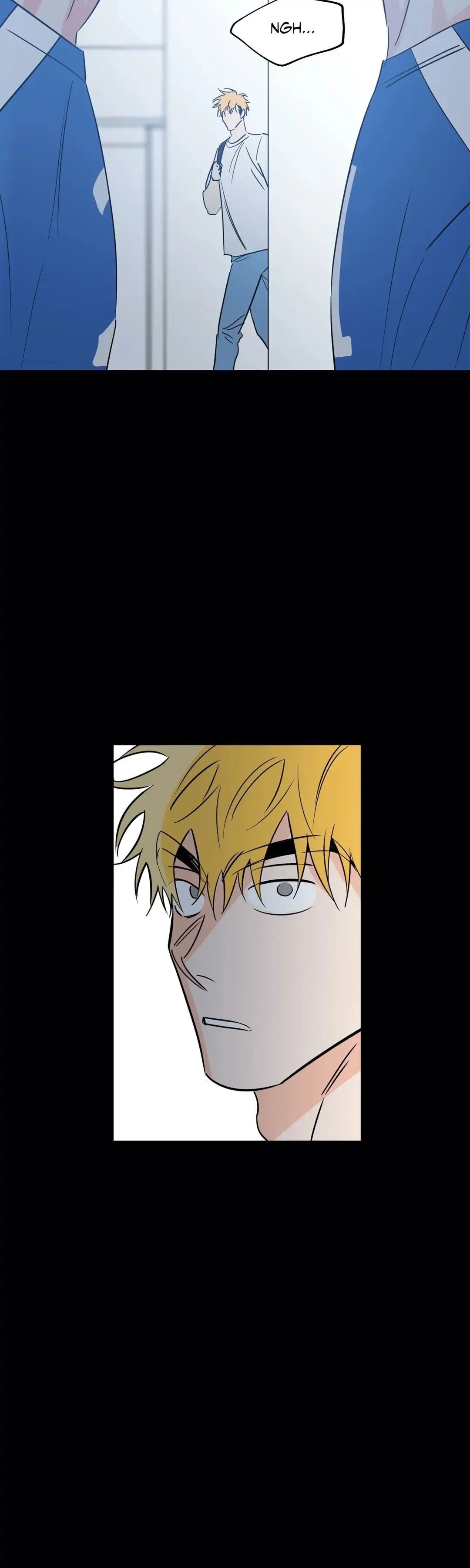 Read Lucky Paradise chapter 21.2 image 24 on Lezhin