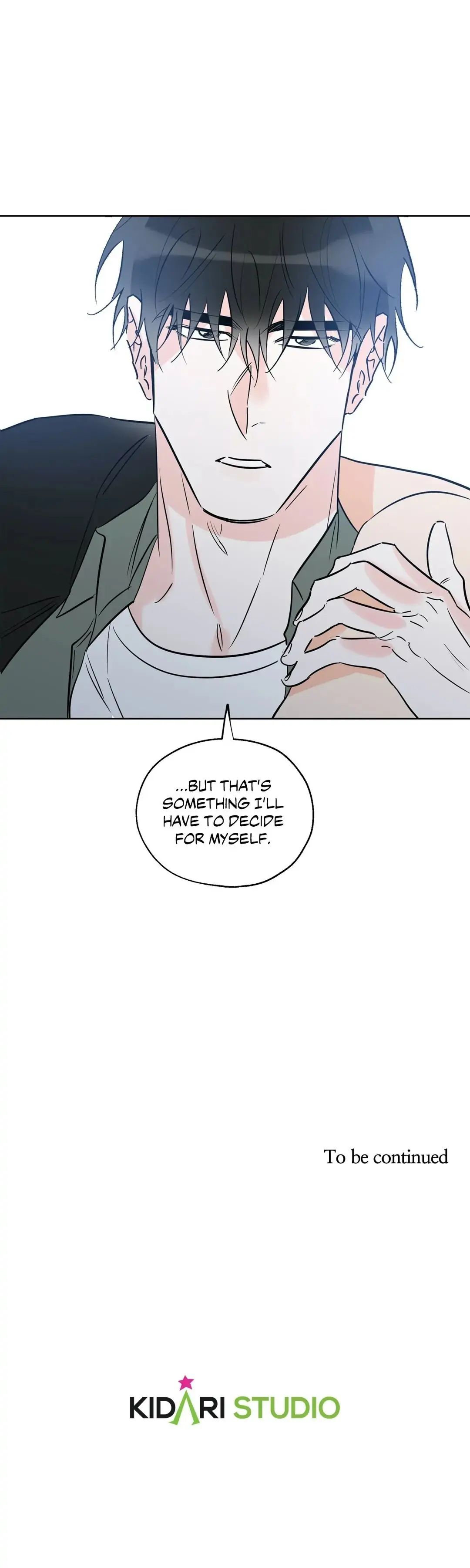 Read Lucky Paradise chapter 21.2 image 32 on Lezhin