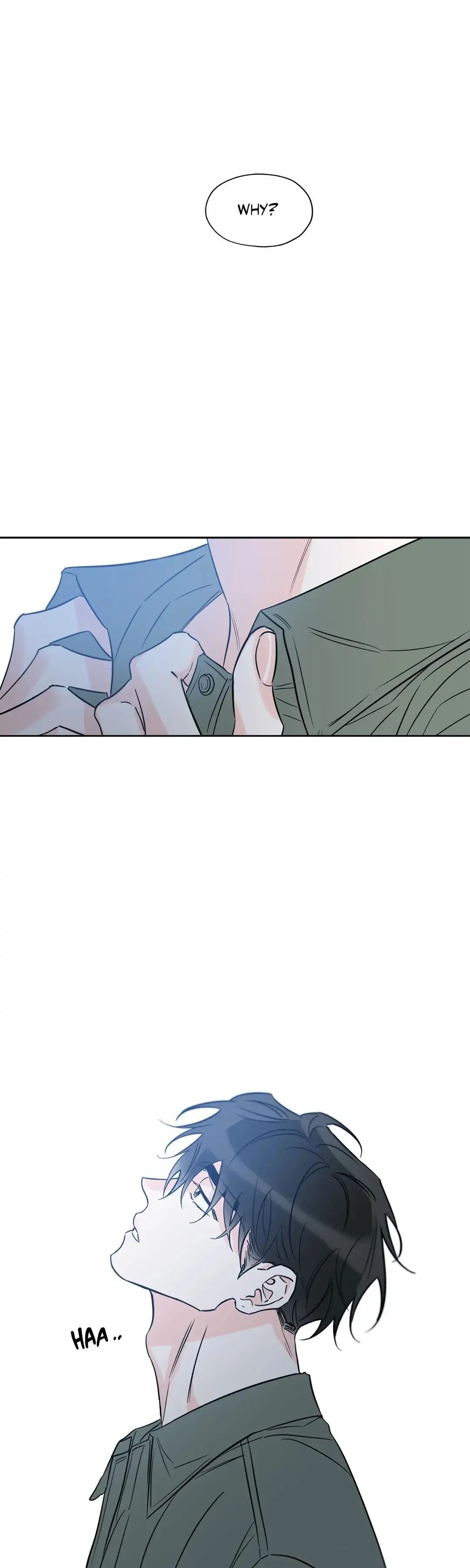 Read Lucky Paradise chapter 21.2 image 7 on Lezhin