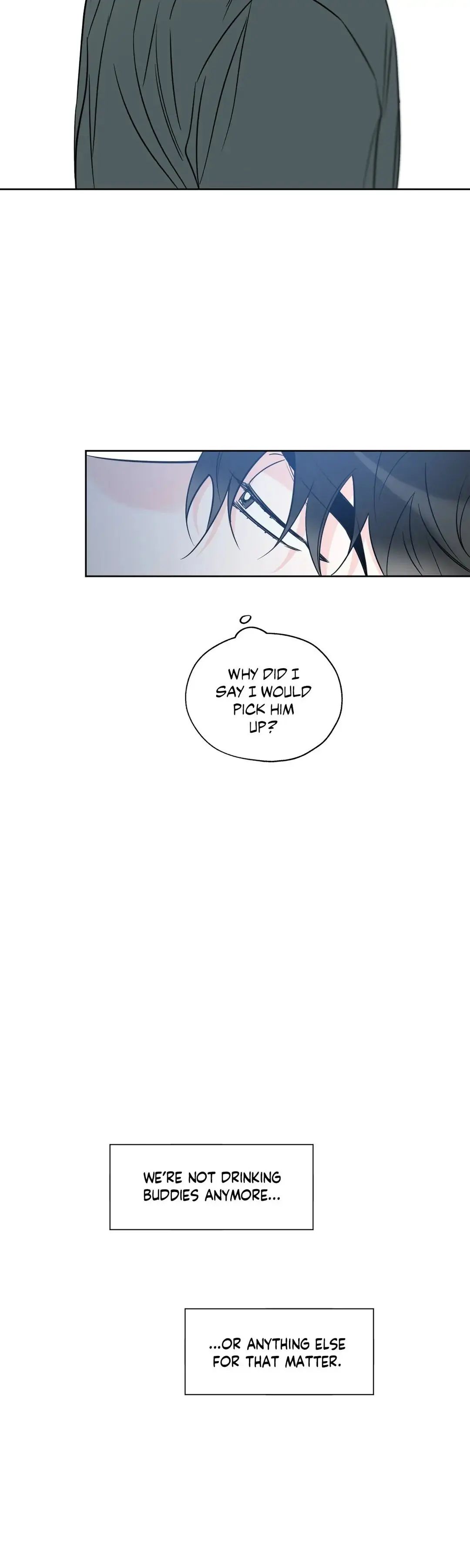 Read Lucky Paradise chapter 21.2 image 8 on Lezhin