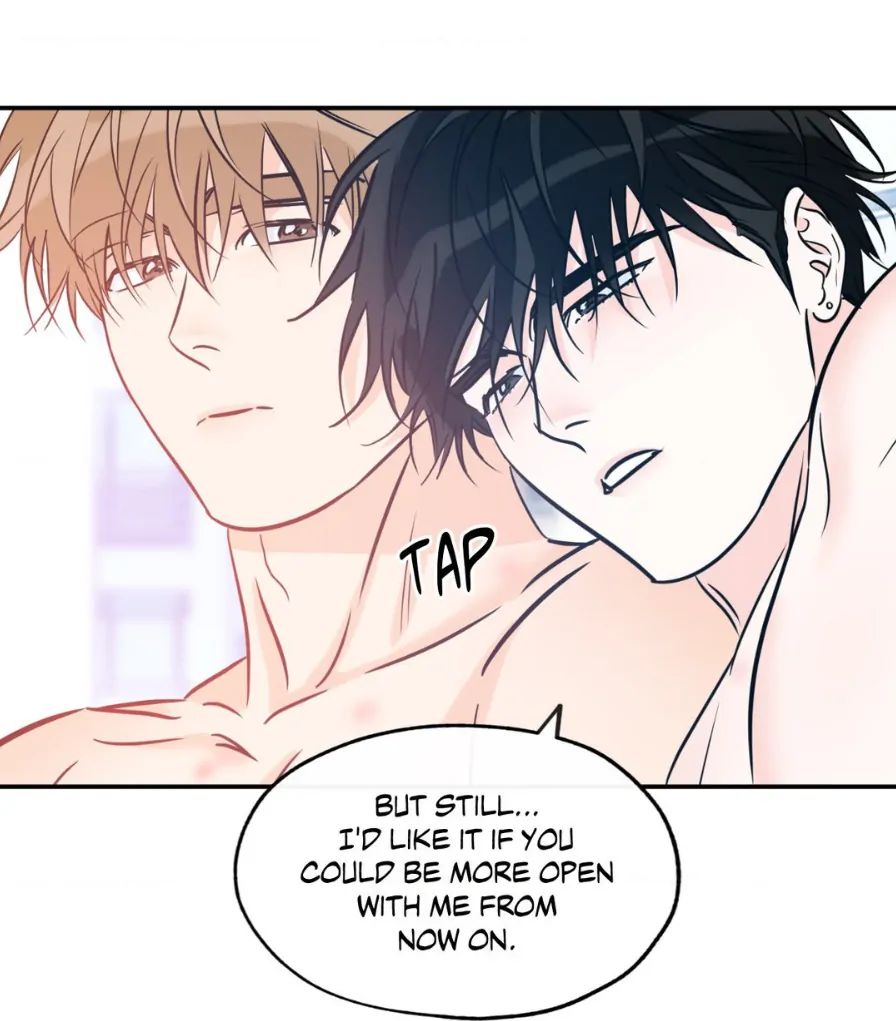 Read Lucky Paradise chapter 21 image 10 on Lezhin