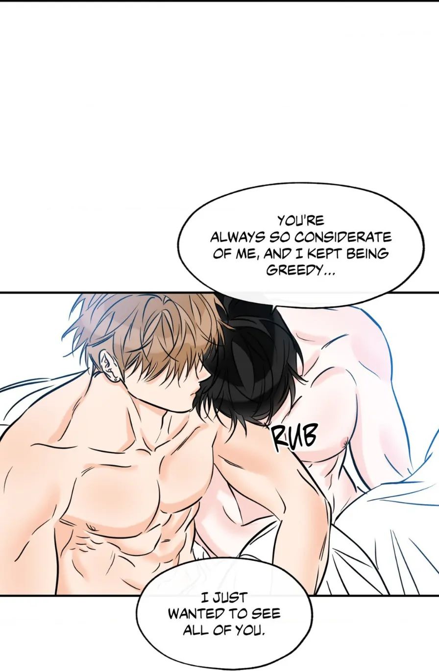 Read Lucky Paradise chapter 21 image 13 on Lezhin