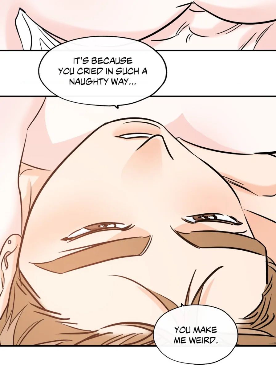 Read Lucky Paradise chapter 21 image 18 on Lezhin