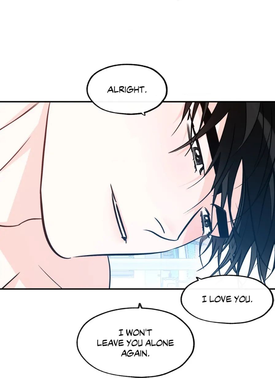 Read Lucky Paradise chapter 21 image 20 on Lezhin