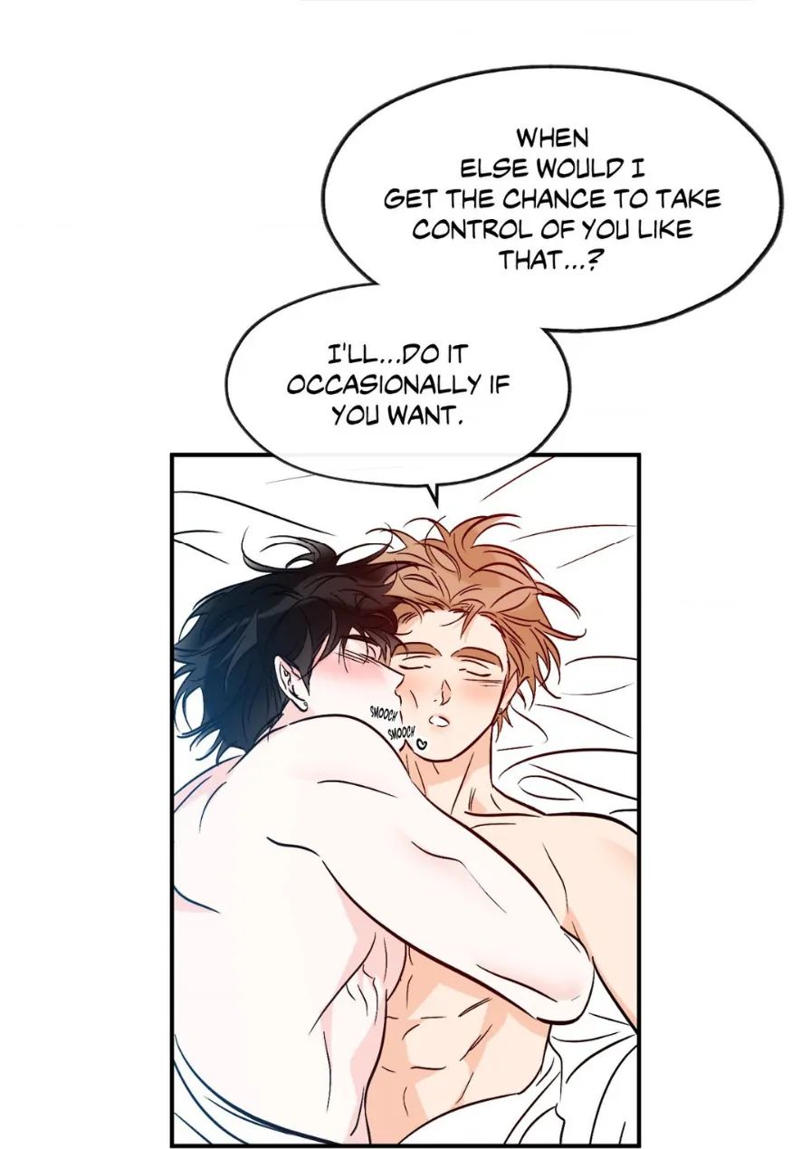 Read Lucky Paradise chapter 21 image 22 on Lezhin