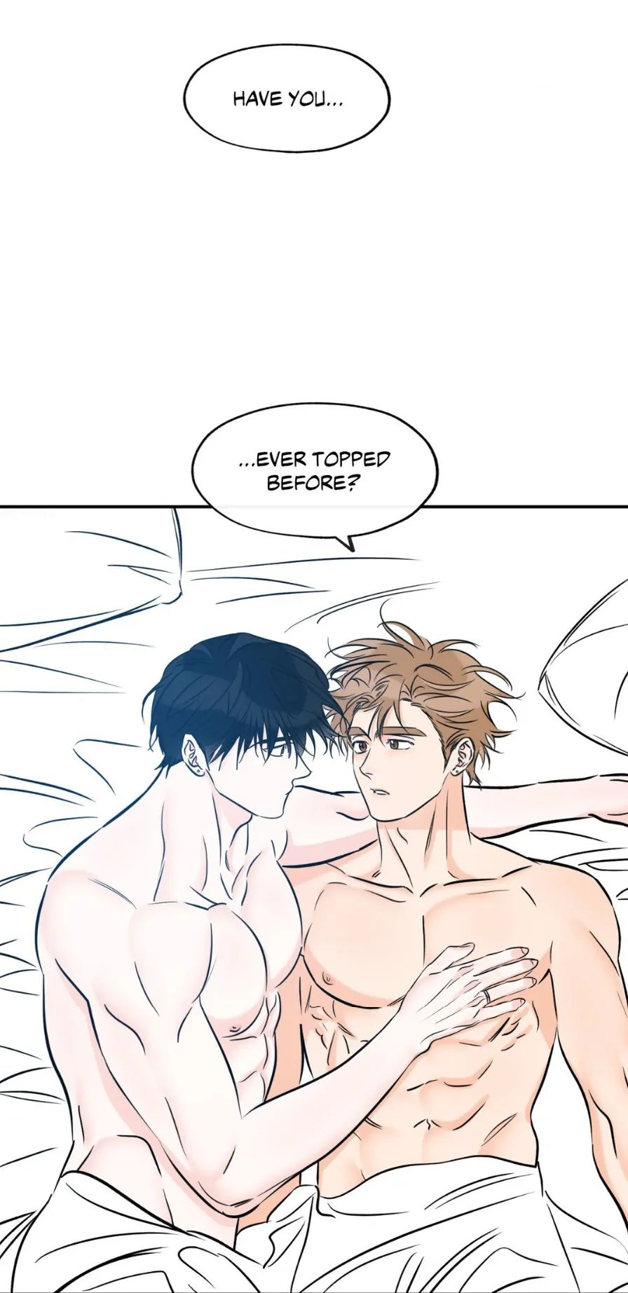 Read Lucky Paradise chapter 21 image 24 on Lezhin