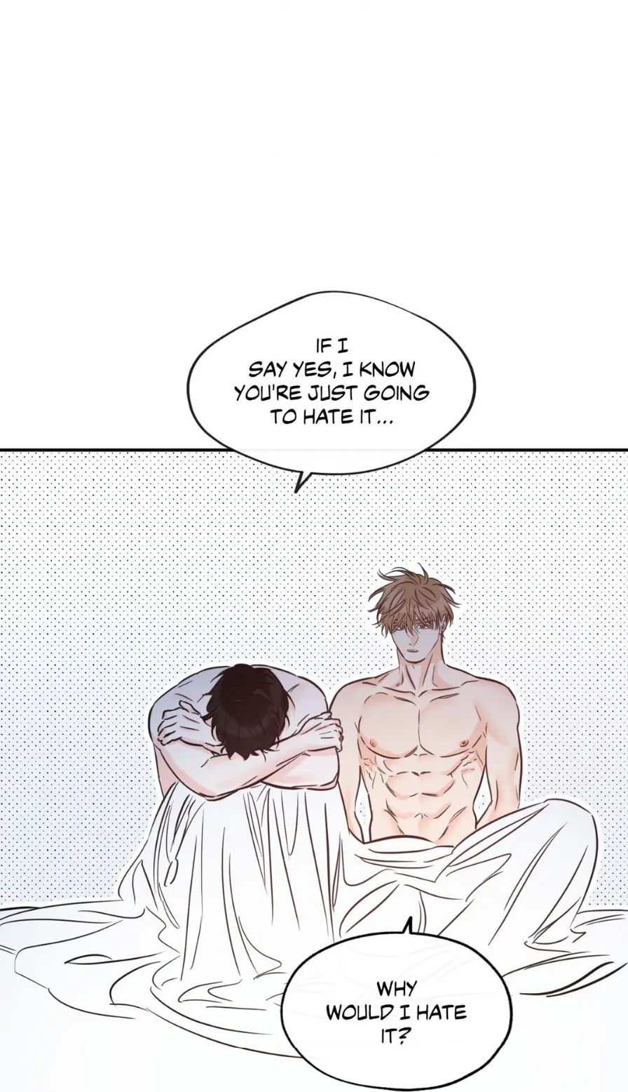 Read Lucky Paradise chapter 21 image 30 on Lezhin