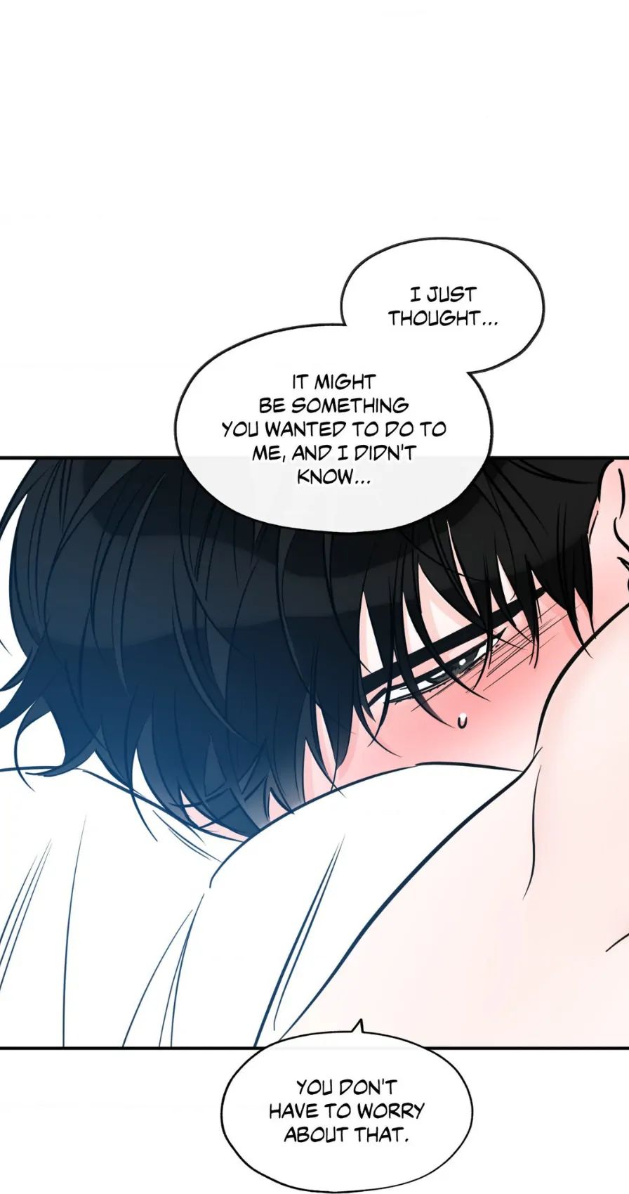 Read Lucky Paradise chapter 21 image 32 on Lezhin