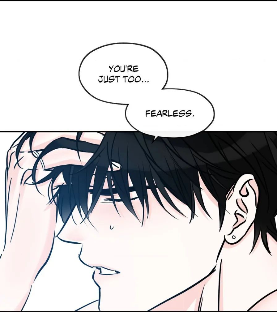 Read Lucky Paradise chapter 21 image 35 on Lezhin