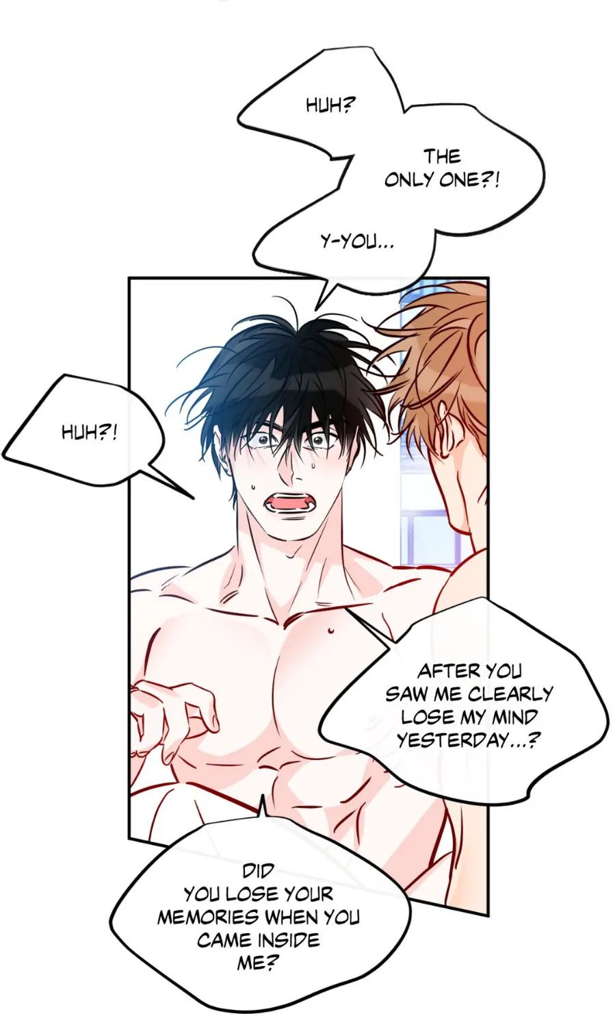 Read Lucky Paradise chapter 21 image 37 on Lezhin