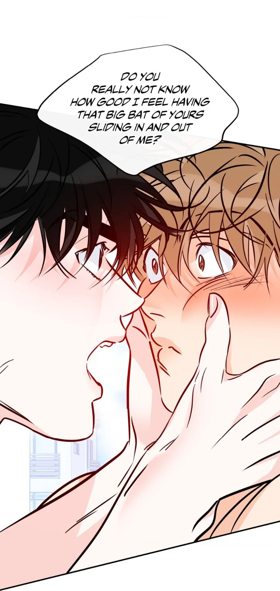 Read Lucky Paradise chapter 21 image 38 on Lezhin