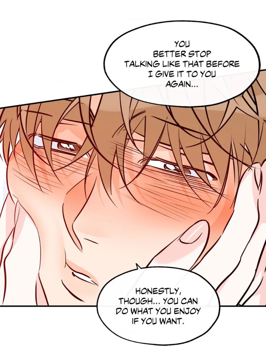 Read Lucky Paradise chapter 21 image 39 on Lezhin