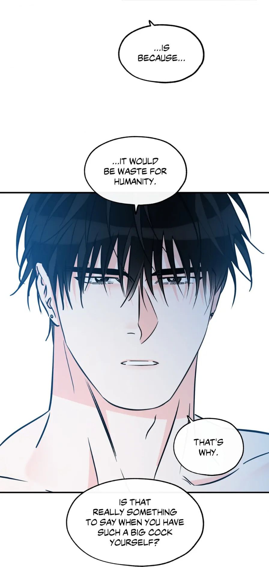 Read Lucky Paradise chapter 21 image 41 on Lezhin