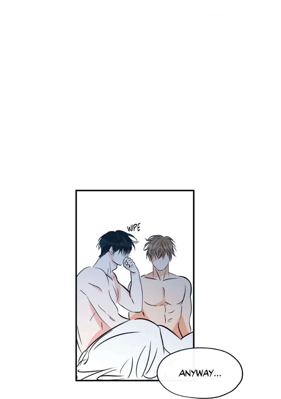 Read Lucky Paradise chapter 21 image 44 on Lezhin