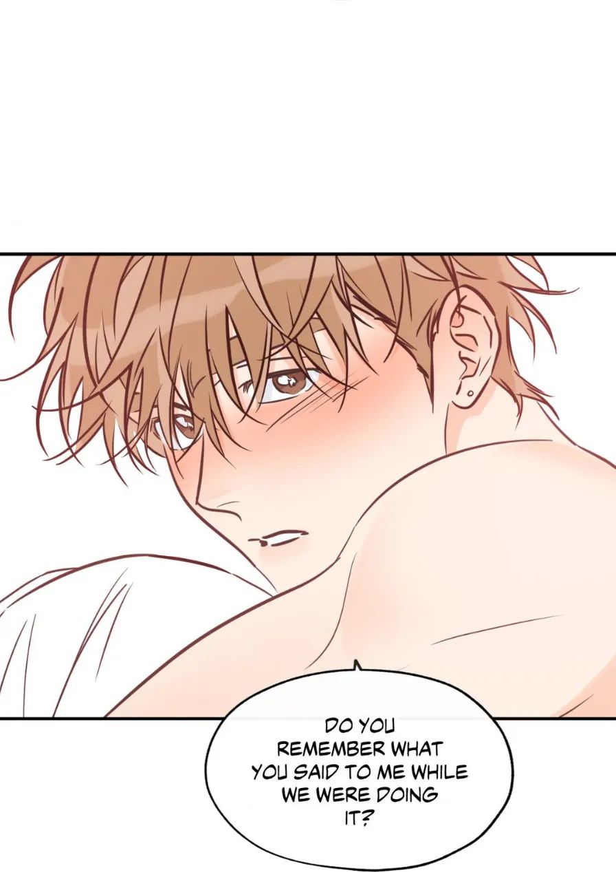 Read Lucky Paradise chapter 21 image 5 on Lezhin