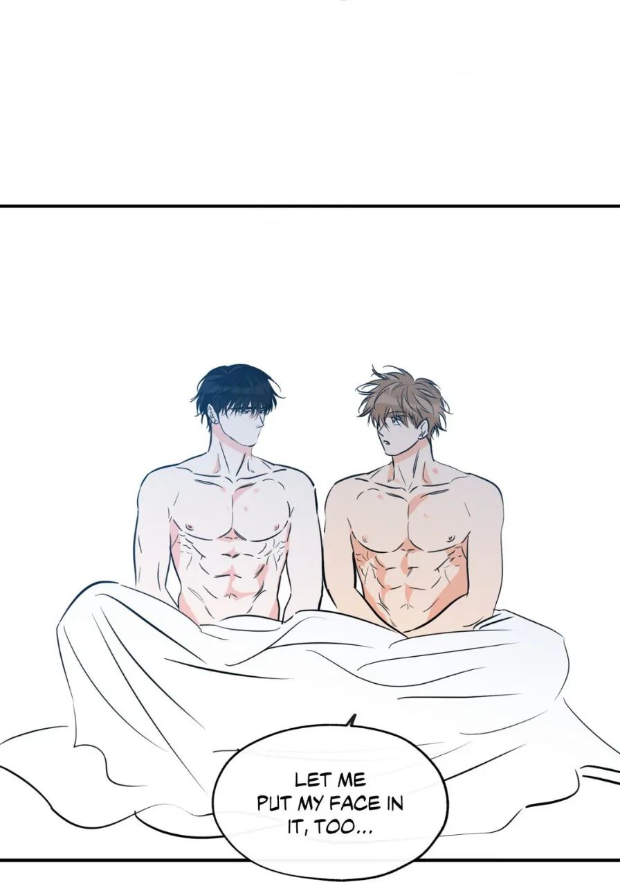 Read Lucky Paradise chapter 21 image 51 on Lezhin