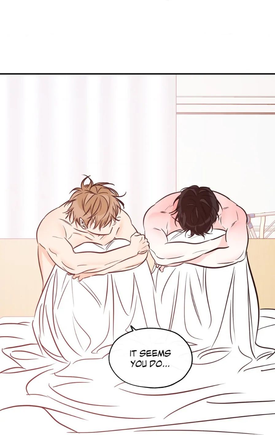 Read Lucky Paradise chapter 21 image 6 on Lezhin